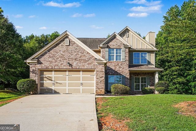 301 Shyre Lake Lane, Mcdonough, GA 30253