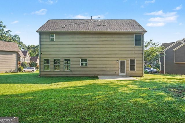 301 Shyre Lake Lane, Mcdonough, GA 30253