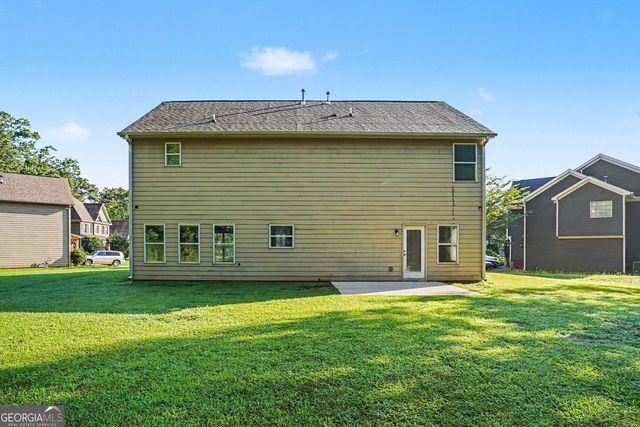 301 Shyre Lake Lane, Mcdonough, GA 30253