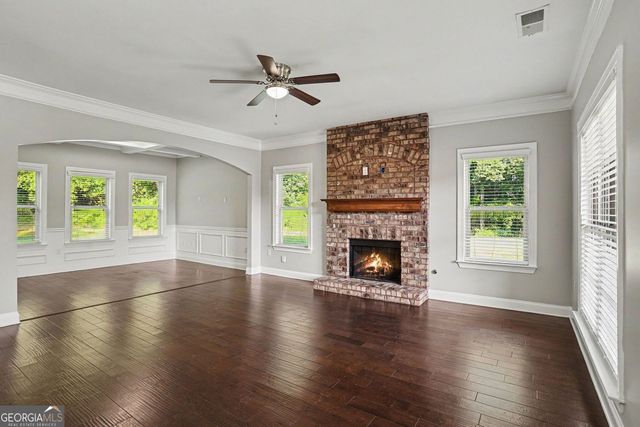 301 Shyre Lake Lane, Mcdonough, GA 30253