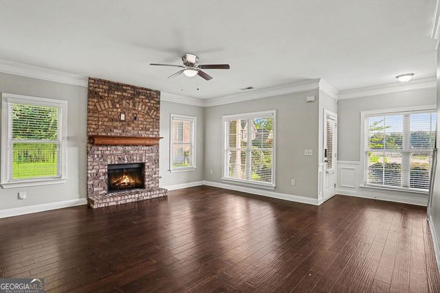 301 Shyre Lake Lane, Mcdonough, GA 30253