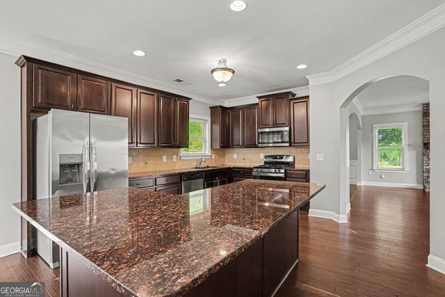 301 Shyre Lake Lane, Mcdonough, GA 30253