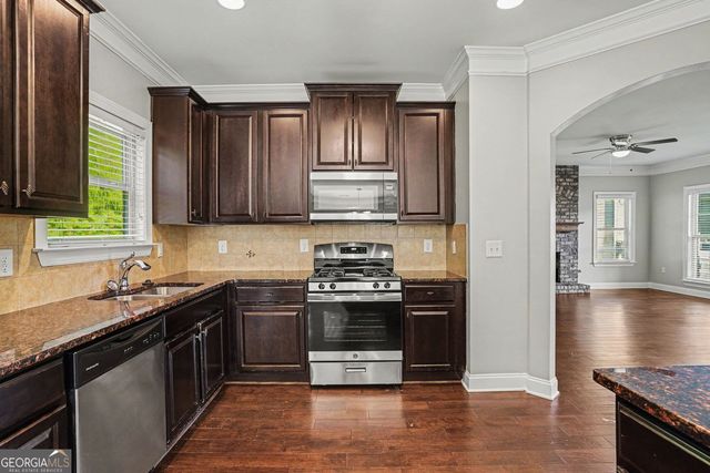 301 Shyre Lake Lane, Mcdonough, GA 30253