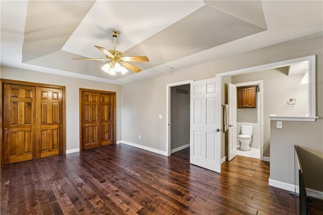 8308 Tomashaw Street, Lenexa, KS 66219