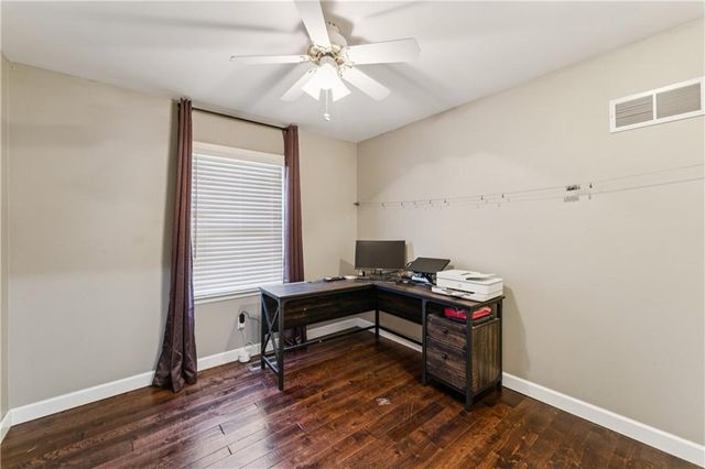 8308 Tomashaw Street, Lenexa, KS 66219