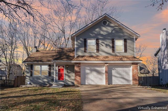 8308 Tomashaw Street, Lenexa, KS 66219