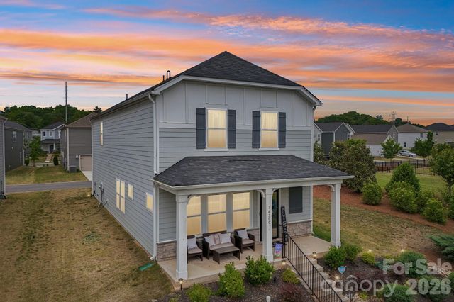 14200 Laughing Gull Road, Charlotte, NC 28278