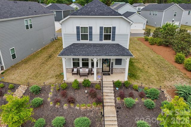 14200 Laughing Gull Road, Charlotte, NC 28278