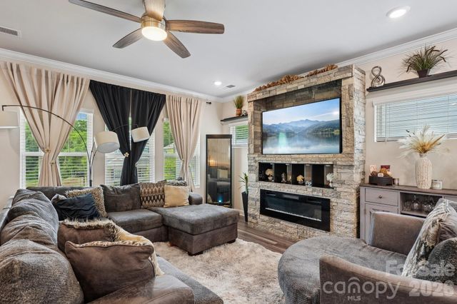 14200 Laughing Gull Road, Charlotte, NC 28278