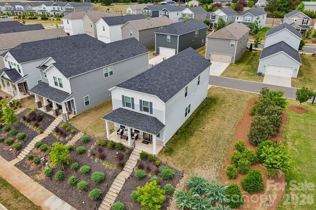 14200 Laughing Gull Road, Charlotte, NC 28278