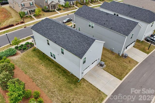 14200 Laughing Gull Road, Charlotte, NC 28278