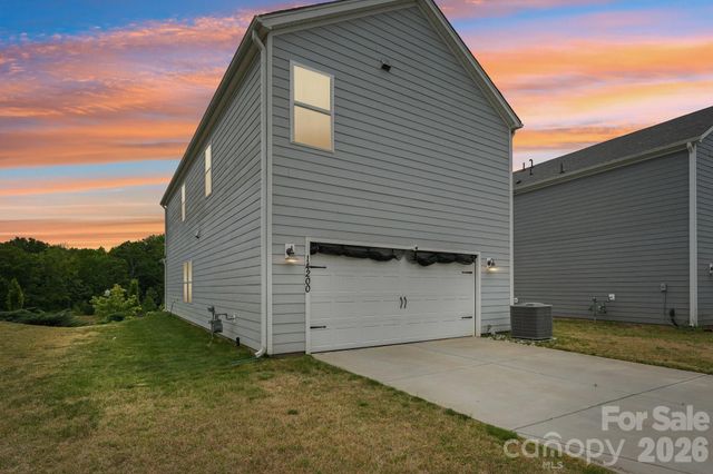 14200 Laughing Gull Road, Charlotte, NC 28278