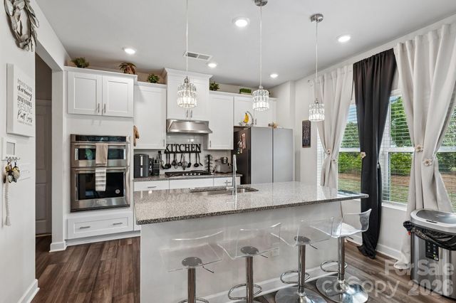 14200 Laughing Gull Road, Charlotte, NC 28278