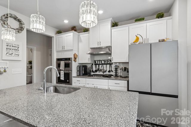 14200 Laughing Gull Road, Charlotte, NC 28278