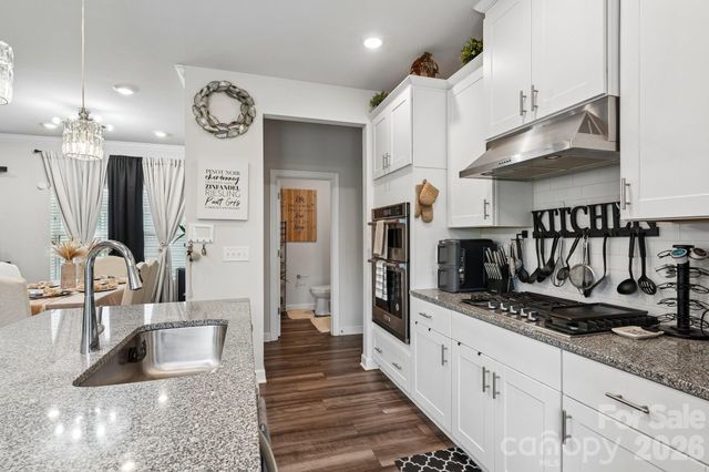 14200 Laughing Gull Road, Charlotte, NC 28278