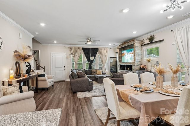 14200 Laughing Gull Road, Charlotte, NC 28278