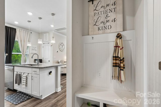 14200 Laughing Gull Road, Charlotte, NC 28278