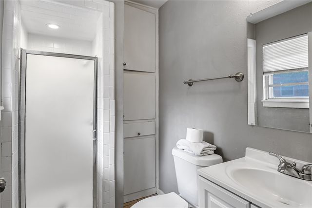 2904 Yates Street, Fort Worth, TX 76133