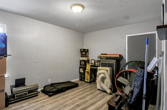 2904 Yates Street, Fort Worth, TX 76133