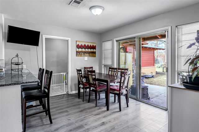 2904 Yates Street, Fort Worth, TX 76133