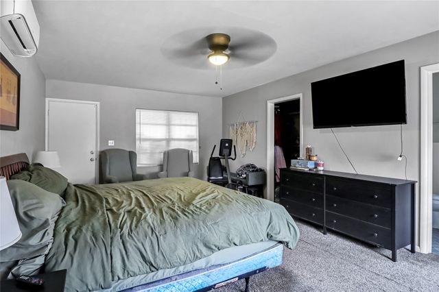 2904 Yates Street, Fort Worth, TX 76133