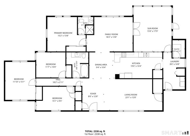 190 Remus Road, Cheshire, CT 06410