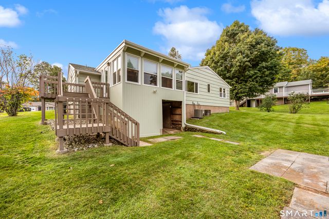 190 Remus Road, Cheshire, CT 06410