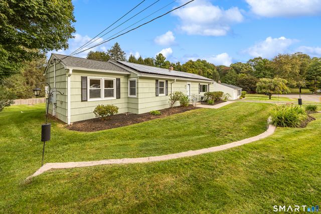 190 Remus Road, Cheshire, CT 06410