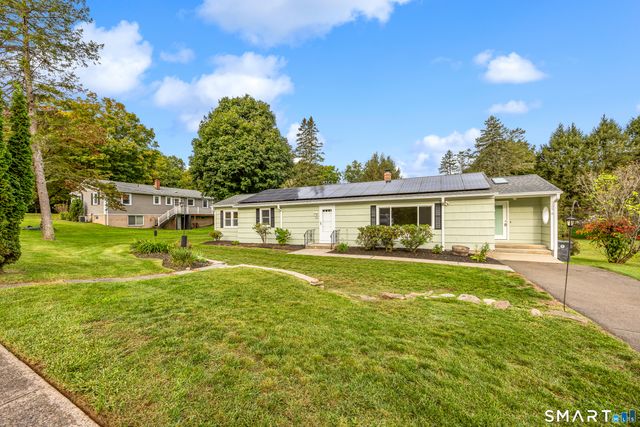190 Remus Road, Cheshire, CT 06410