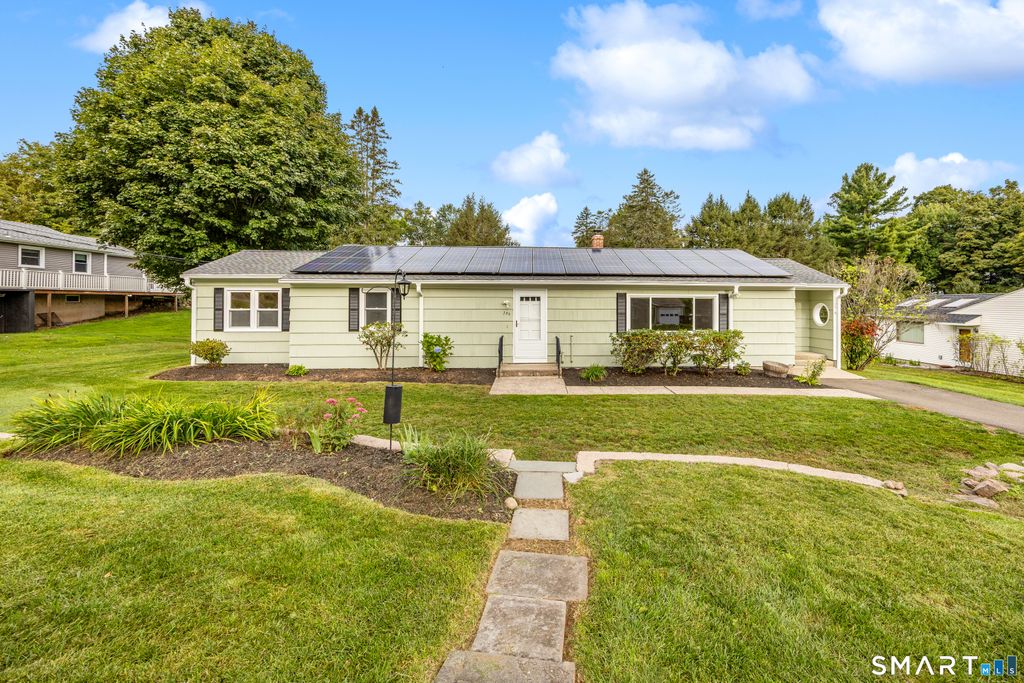 190 Remus Road, Cheshire, CT 06410