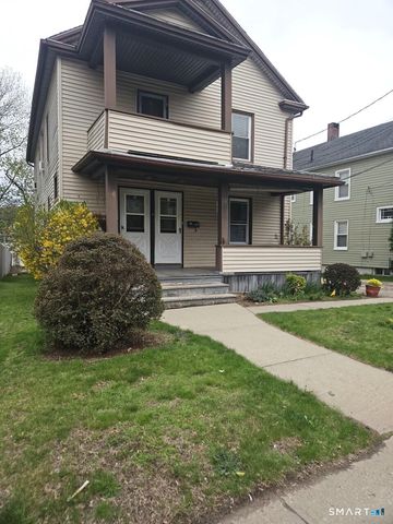 74 Burlington Avenue, Bristol, CT 06010
