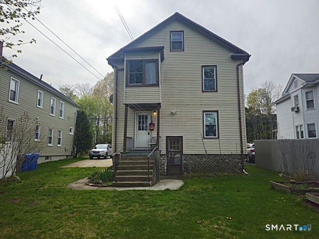 74 Burlington Avenue, Bristol, CT 06010