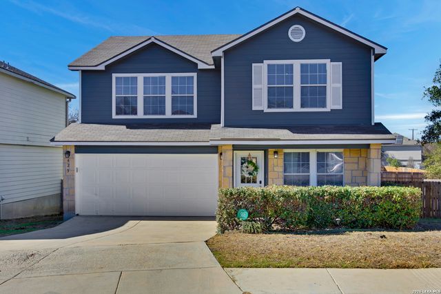 423 Prato Brezza, San Antonio, TX 78253