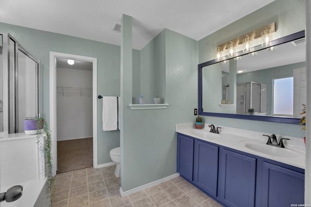 423 Prato Brezza, San Antonio, TX 78253