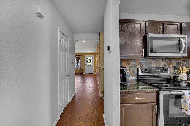 423 Prato Brezza, San Antonio, TX 78253