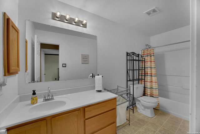 423 Prato Brezza, San Antonio, TX 78253