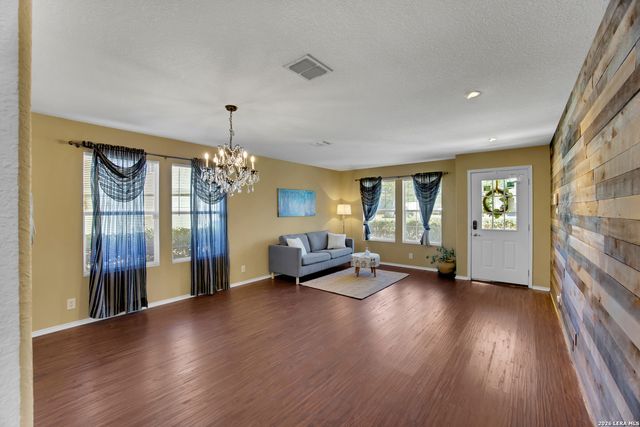 423 Prato Brezza, San Antonio, TX 78253