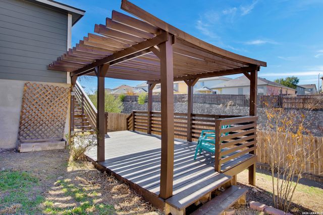 423 Prato Brezza, San Antonio, TX 78253