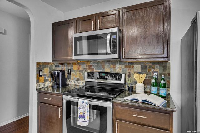 423 Prato Brezza, San Antonio, TX 78253