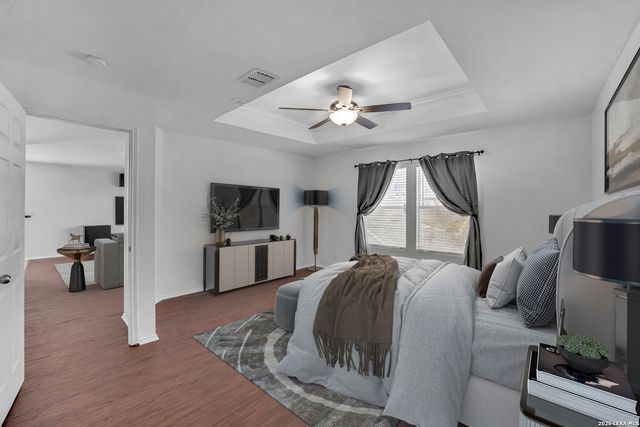 423 Prato Brezza, San Antonio, TX 78253