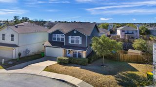 423 Prato Brezza, San Antonio, TX 78253