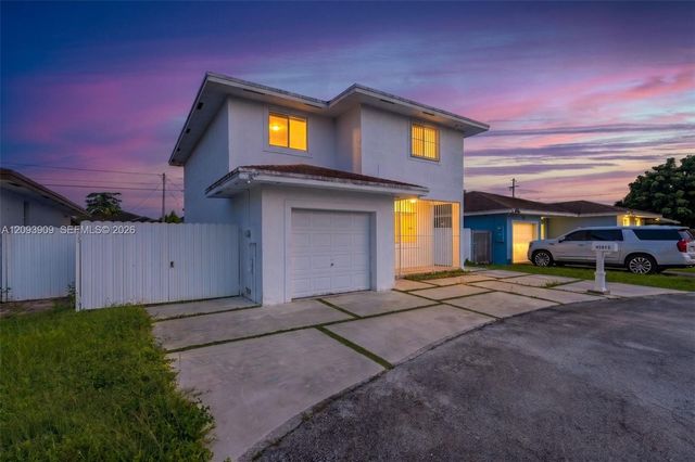 15815 SW 299th Terrace, Homestead, FL 33033