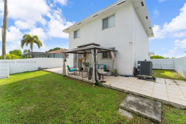 15815 SW 299th Terrace, Homestead, FL 33033