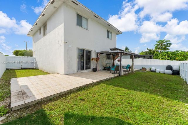 15815 SW 299th Terrace, Homestead, FL 33033