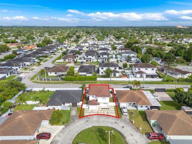 15815 SW 299th Terrace, Homestead, FL 33033