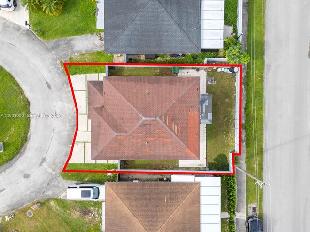 15815 SW 299th Terrace, Homestead, FL 33033