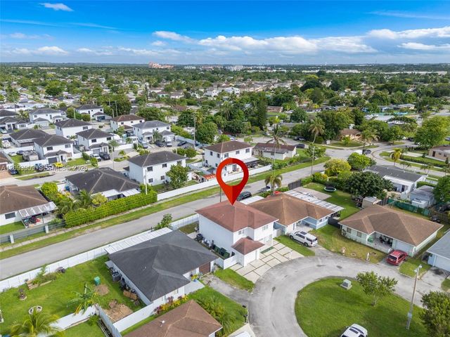 15815 SW 299th Terrace, Homestead, FL 33033