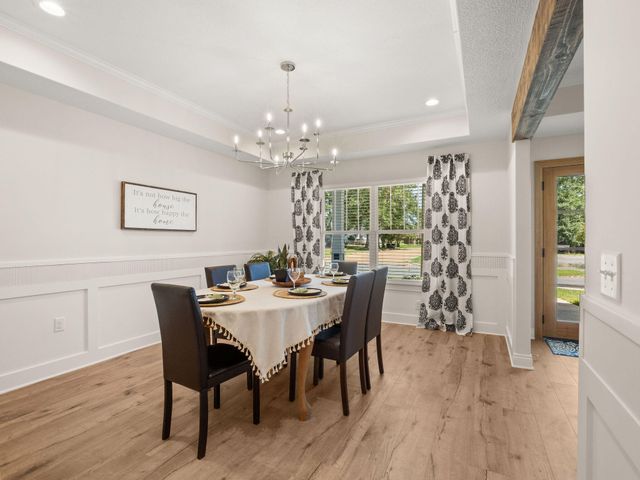 107 EAST NORTH STREET, Leesville, LA 71446