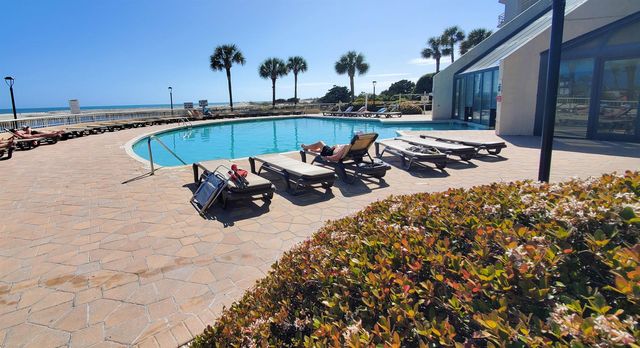 101 Ocean Creek Dr Apt NN10, Myrtle Beach, SC 29572