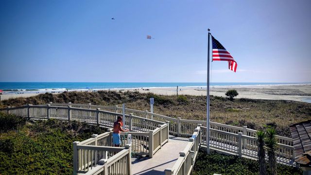 101 Ocean Creek Dr Apt NN10, Myrtle Beach, SC 29572